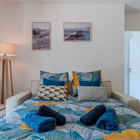 Atlantic Selection - Le Duna - Ambiance Zen Avec Terrasse & Parking Capbreton Ngoại thất bức ảnh