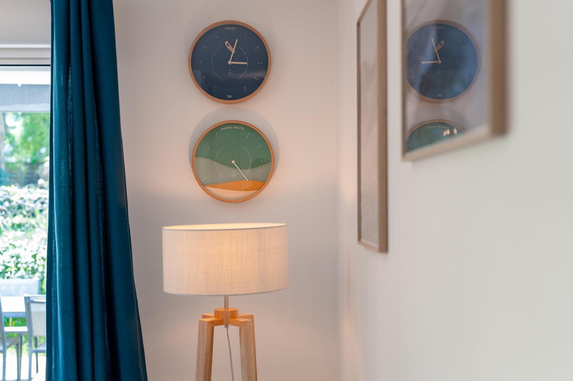 Atlantic Selection - Le Duna - Ambiance Zen Avec Terrasse & Parking Capbreton Ngoại thất bức ảnh