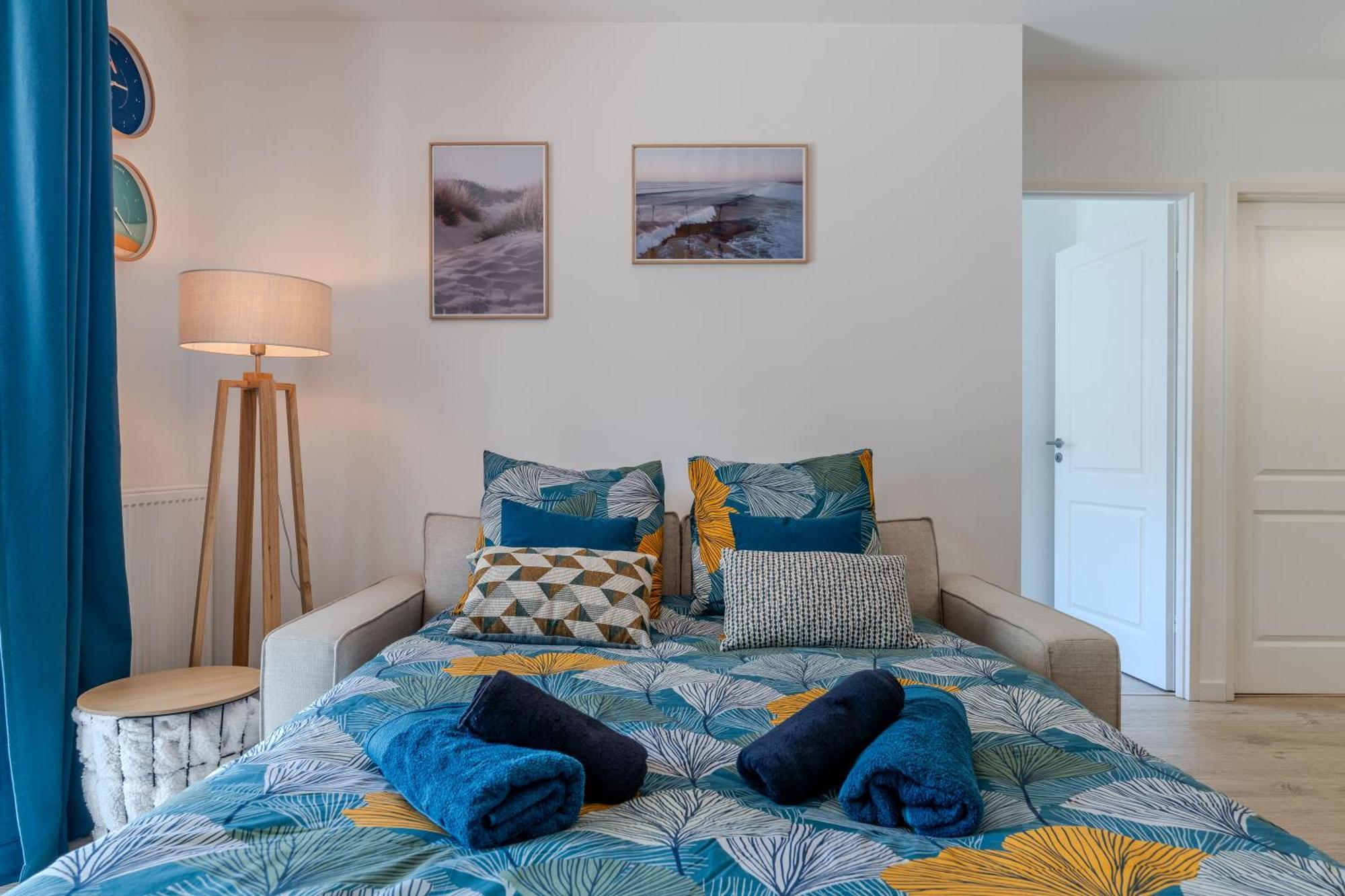 Atlantic Selection - Le Duna - Ambiance Zen Avec Terrasse & Parking Capbreton Ngoại thất bức ảnh